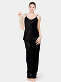 Cami Silk - Black